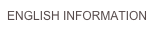 English Informaiton